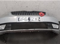 5E0941702D Фара противотуманная (галогенка) Skoda Octavia (A7) 2013-2017 11328157 #2