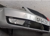 5E0941702D Фара противотуманная (галогенка) Skoda Octavia (A7) 2013-2017 11328157 #3