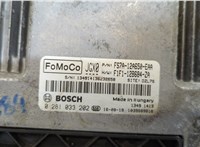  Блок управления двигателем Ford Mondeo 5 2015- 20248354 #2