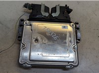  Блок управления двигателем Ford Mondeo 5 2015- 20248354 #4
