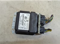  Блок управления подушками безопасности Ford Mondeo 5 2015- 20248357 #1