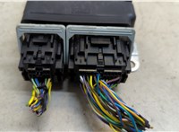  Блок управления подушками безопасности Ford Mondeo 5 2015- 20248357 #2
