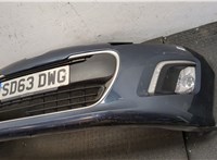 7401XC Бампер Peugeot 308 2007-2013 20248359 #2