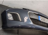 7401XC Бампер Peugeot 308 2007-2013 20248359 #4