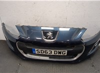 7401XC Бампер Peugeot 308 2007-2013 20248359 #6