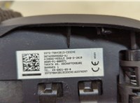  Подушка безопасности водителя Ford Mondeo 5 2015- 20248363 #3