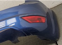  Бампер Ford Focus 2 2008-2011 20248370 #2