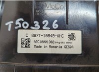  Щиток приборов (приборная панель) Ford Mondeo 5 2015- 20248379 #3