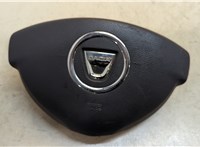  Подушка безопасности водителя Dacia Sandero 2012-2020 20248386 #1
