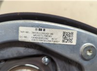  Подушка безопасности водителя Mercedes Sprinter 2006-2014 20248400 #3