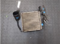1J0145803S Радиатор интеркулера Skoda Octavia Tour 2000-2010 20248402 #4