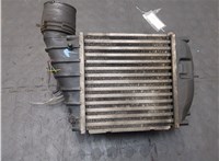 1J0145803S Радиатор интеркулера Skoda Octavia Tour 2000-2010 20248402 #5