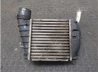 1J0145803S Радиатор интеркулера Skoda Octavia Tour 1996-2011 20248402 #6