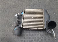 1J0145803S Радиатор интеркулера Skoda Octavia Tour 1996-2011 20248402 #7