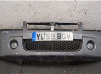 7171165J41799, 7171165J61799, 7171165J71799 Бампер Suzuki Grand Vitara 2005-2015 20248406 #12