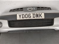  Бампер Nissan Note E11 2006-2013 20248409 #1