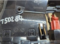 Дефлектор обдува салона Skoda Yeti 2013-2018 20248414 #2