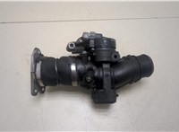  Заслонка дроссельная Peugeot 308 2007-2013 20248422 #2