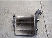  Радиатор интеркулера Volkswagen Touareg 2002-2007 20248424 #1