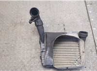  Радиатор интеркулера Volkswagen Touareg 2002-2007 20248424 #3