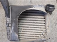  Радиатор интеркулера Volkswagen Touareg 2002-2007 20248424 #4