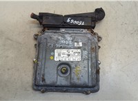  Блок управления двигателем Mercedes Sprinter 2006-2014 20248426 #1