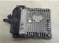  Блок управления двигателем Skoda Yeti 2013-2018 20248434 #1