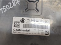  Блок управления двигателем Skoda Yeti 2013-2018 20248434 #4