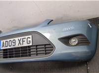  Бампер Ford Focus 2 2008-2011 20248437 #2