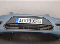  Бампер Ford Focus 2 2008-2011 20248437 #3