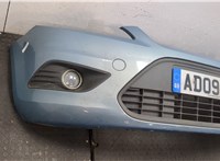  Бампер Ford Focus 2 2008-2011 20248437 #5