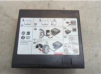  Компрессор подкачки шин Skoda Yeti 2013-2018 20248440 #1
