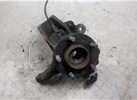  Ступица (кулак, цапфа) Ford Focus 2 2008-2011 20248441 #2