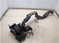  Турбина Land Rover Range Rover Sport 2005-2013 20248482 #3