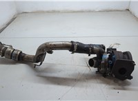  Турбина Land Rover Range Rover Sport 2005-2013 20248482 #5