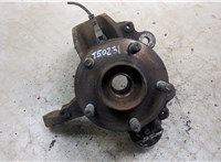  Ступица (кулак, цапфа) Ford Focus 2 2008-2011 20248485 #1