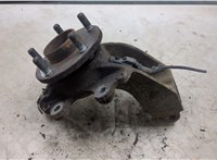  Ступица (кулак, цапфа) Ford Focus 2 2008-2011 20248485 #2