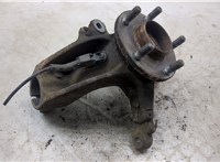  Ступица (кулак, цапфа) Ford Focus 2 2008-2011 20248485 #3