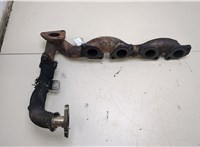  Коллектор выпускной Land Rover Range Rover Sport 2005-2009 20248494 #2