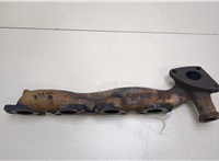  Коллектор выпускной Land Rover Range Rover Sport 2005-2009 20248496 #2
