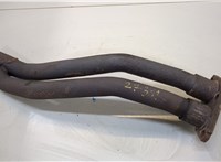  Труба приемная глушителя Volkswagen Passat 5 1996-2000 20248503 #1
