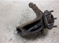  Ступица (кулак, цапфа) Ford Focus 2 2008-2011 20248509 #2