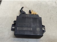  Блок управления парктрониками Skoda Yeti 2013-2018 20248537 #1