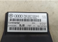  Блок комфорта Skoda Yeti 2013-2018 20248541 #2