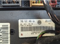  Блок комфорта Volkswagen Transporter 5 2003-2009 20248551 #2