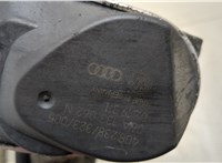  Заслонка дроссельная Audi A3 (8L) 1996-2003 20248552 #3