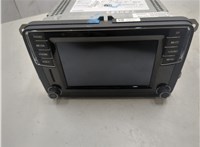 5L0035200 Магнитола Skoda Yeti 2009-2018 20248581 #2