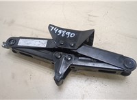  Домкрат Renault Captur 2013-2017 20248611 #1