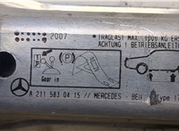  Домкрат Mercedes C W204 2007-2013 20248621 #2