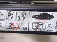  Домкрат Ford Mondeo 4 2007-2015 20248640 #2